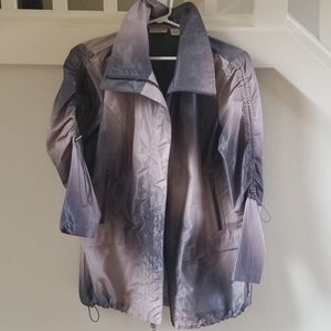 Energy by Chico's jacket